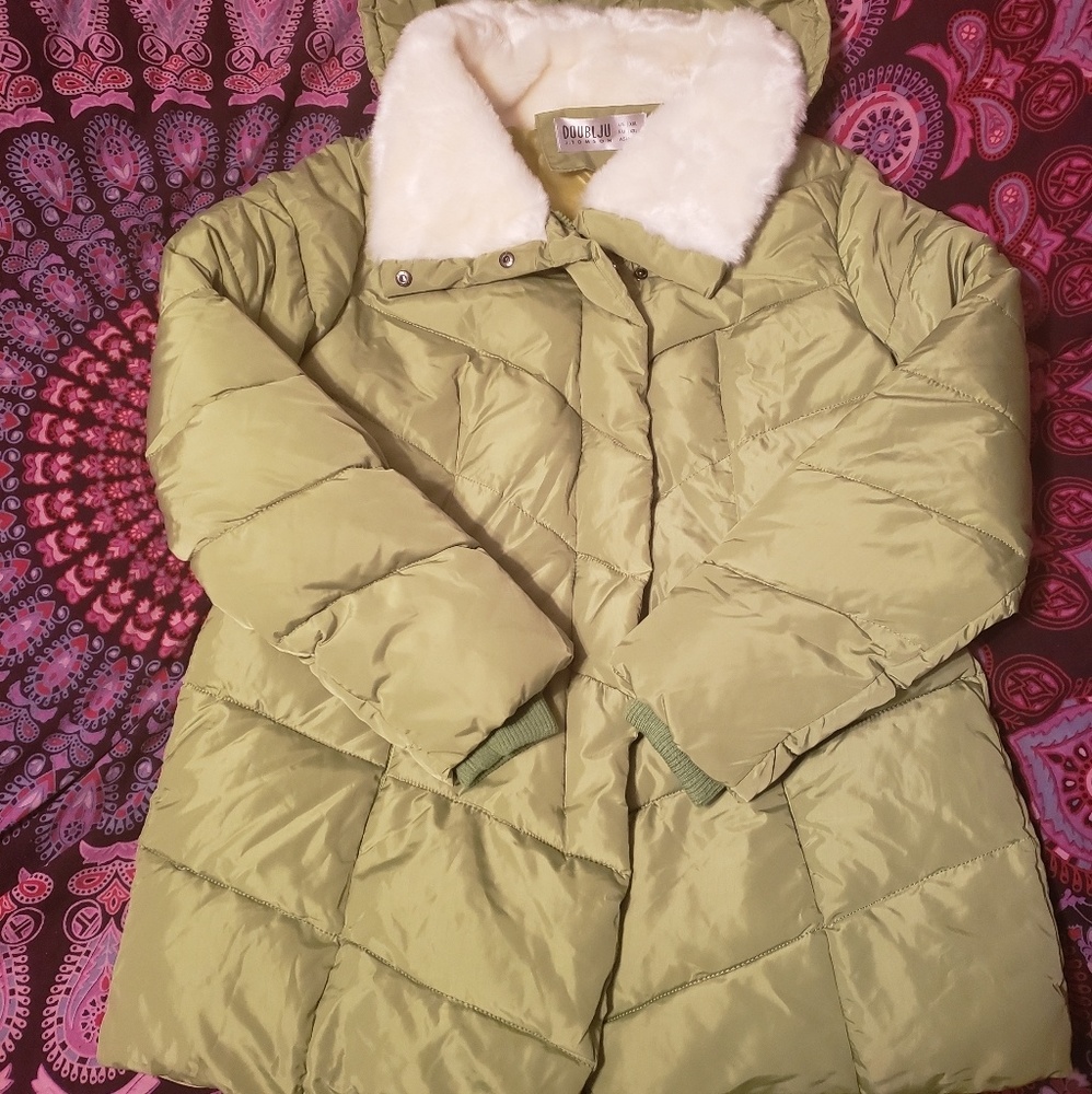 Winter Coat